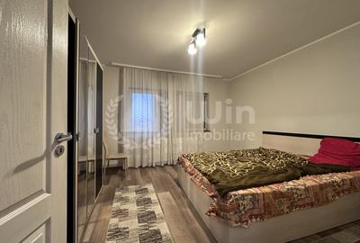 Apartament cu 2 camere decomandat, mobilat în Mărăști - 1