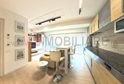 Apartament cu 2 camere semidecomandat în Ștefan cel Mare - 3