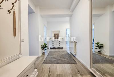 Apartament cu 3 camere decomandat, mobilat în Central - 38