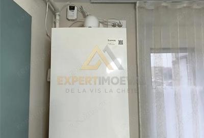 Apartament cu 2 camere în Ultracentral - 7