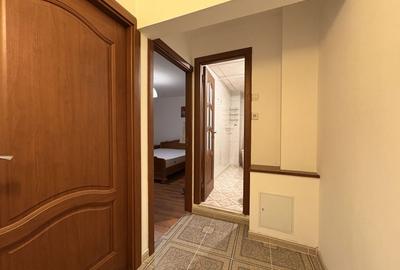 3 Camere Decomandat -Centrala Proprie | 1989 76MP | Metrou Timpuri Noi - 10