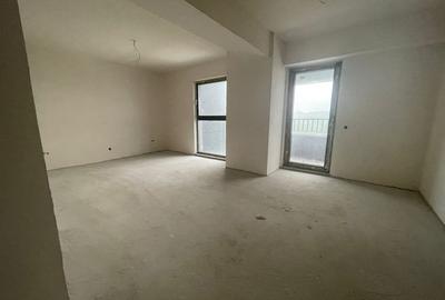Penthouse, semifinisat, 5 camere, 210mp, 2 etaje, West City Tower - 2