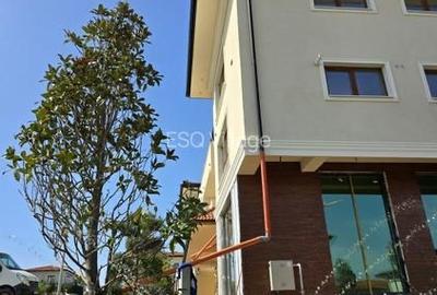 Spațiu comercial 130 mp ESQ Village 3 Galata, prima închiriere, finisaje premium - 5