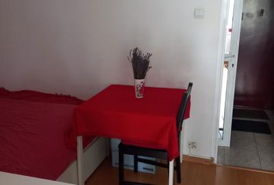 Garsonieră decomandată în Pantelimon - 2