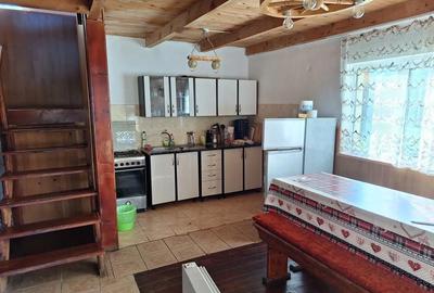 Casă cu 4 camere cu Teren 1250 Mp în Sânmartin - 9