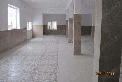 Particular, inchiriez spatiu pentru sediu firma, 820 euro luna - 3