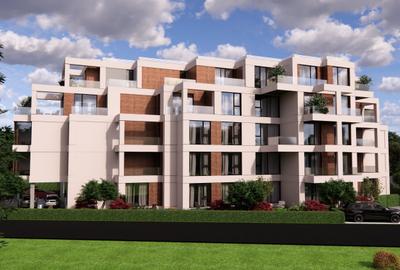 Apartament cu 4 camere în Pipera - 4