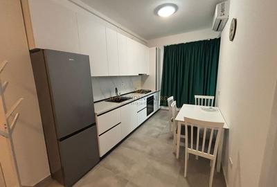 Apartament 3 camere, mobilat si utilat, prima inchiriere, Sos.Leordeni - 5