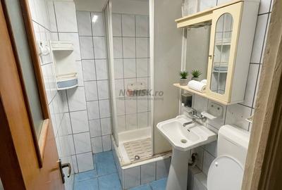 Apartament cu 4 camere decomandat în Doamna Ghica - 11