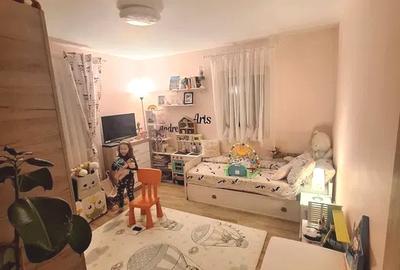 Apartament 3 camere si gradina zona Arhitectilor - 2