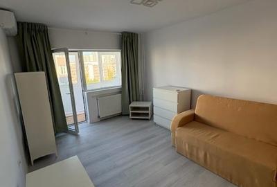 Prima închiriere după renovare - Garsonieră modernă Lujerului (Cupolei) - 6