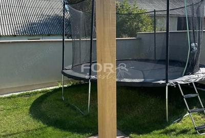 Casă cu 4 camere cu Teren 424 Mp în Oncea - 5