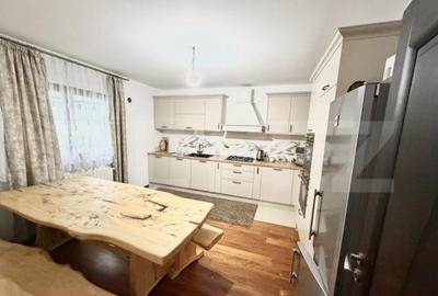 Casă cu 7 camere cu Teren 1800 Mp în Central - 5