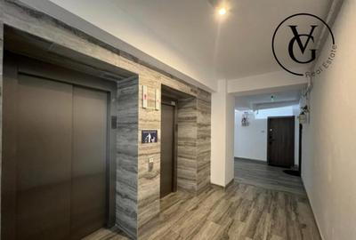 Studio modern - zona Mamaia Nord - 2