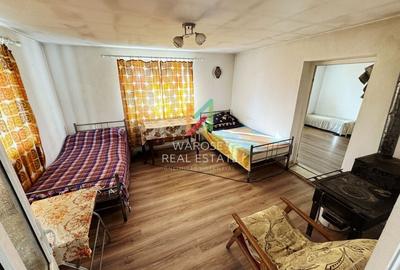 Casa individuala | Teren 868 mp | Constructie 73 mp - 5