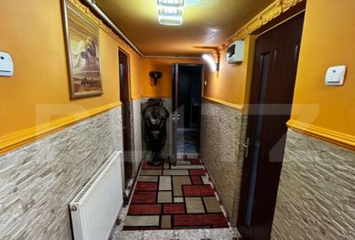 Casa si Teren intr-un cartier lini?tit din SECTORUL 1 - 5