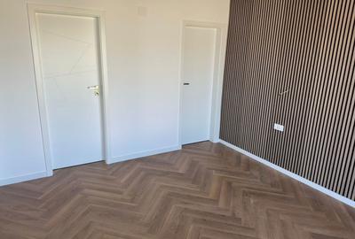 Casă cu 4 camere în Central - 1