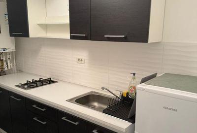 Garsoniera de inchiriat la 12 minute de metrou Berceni - 2