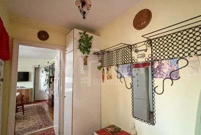 Apartament cu 3 camere semidecomandat în Gheorgheni - 8