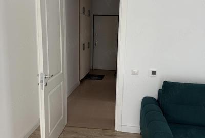 Apartament cu 2 camere decomandat în Păcurari - 3