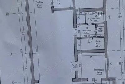 Spațiu comercial, de 130 mp, în Ghiroda - 1