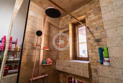 Apartament cu 2 camere semidecomandat în Dorobanți - 6