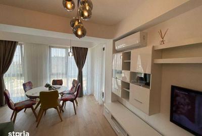 Apartament cu 2 camere în Central - 5