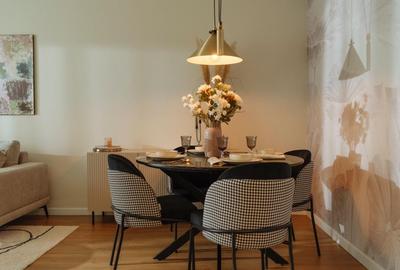 NOU ! Apartament 4 Camere Decomandat, Personalizabil, Dotari Premium, 12" Metrou - 2