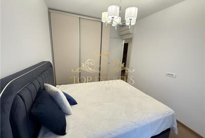 Inchiriere apartament 3 camere Floreasca Residence - Pescariu, Bucuresti - 7