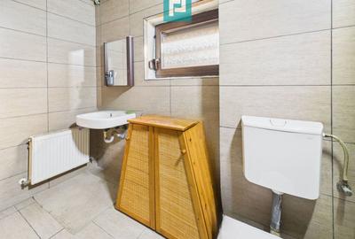 Două locuințe individuale pe 512 mp –  in GIROC - 16