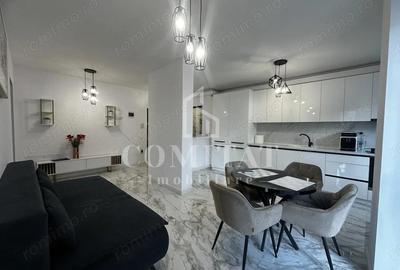 Apartament 2 camere | La cheie | Zona Eroilor-Floresti - 3