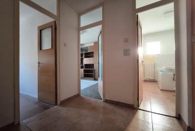 Garsonieră decomandată, mobilată în Militari - 5