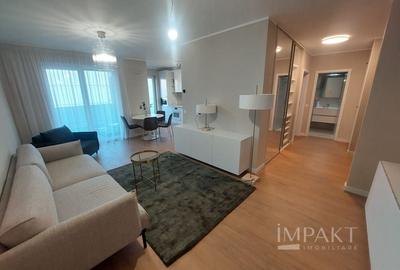 Apartament 2 camere | Prima Inchiriere | Terasa | Strada Fabricii - 2