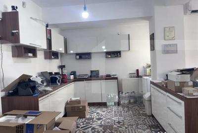 Garsonieră semidecomandată în Central - 5