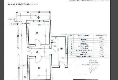 Vânzare teren Bucșani, Obedeni, ideal investitie, 1160 mp, OCAZIE - 14