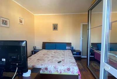 APARTAMENT 2 CAMERE, 2 BALCOANE DE VANZARE IN ONESTI ,CARTIER MAL - 7