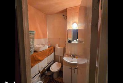 Apartament cu 3 camere decomandat în Decebal - 4