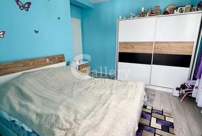 Apartament cu 3 camere în Cristian - 1