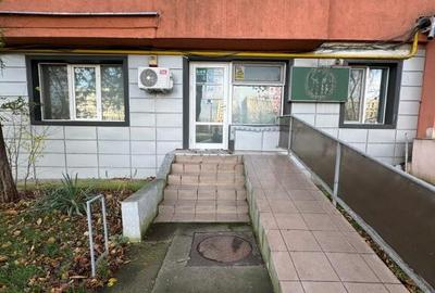 Spațiu comercial, de 46 mp, în Podu Roș - 3