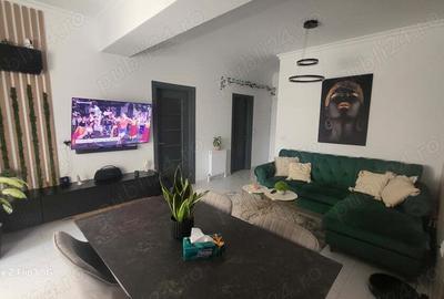 Apartament cu 2 camere decomandat în Inel II - 1