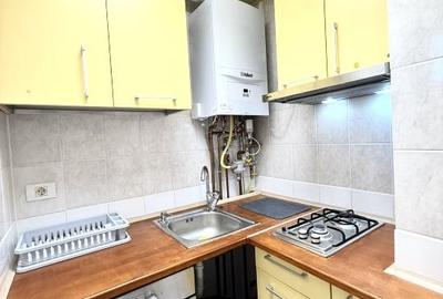 Apartament 1 camera, etaj intermediar, 35 mp utili - zona Bucovina - 4