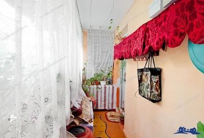 Apartament cu 2 camere semidecomandat în Central - 7