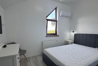 Apartament luxos 2 camere decomandat la doar 2 km de Umf - 8