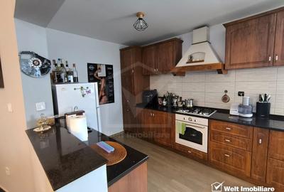 Casa individuala, 4 camere, 300 mp utili, 700mp teren, Borhanci - 27