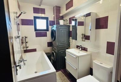 Apartament cu 4 camere decomandat în Central - 1