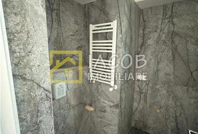 Bloc nou, apartament 2 camere, loc de parcare inclus - 10