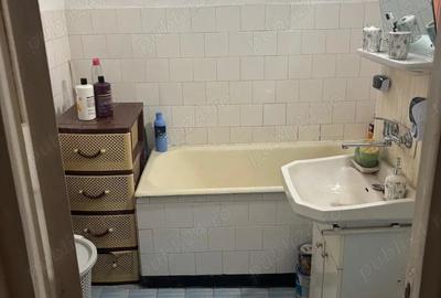 Apartament cu 2 camere decomandat în Central - 3