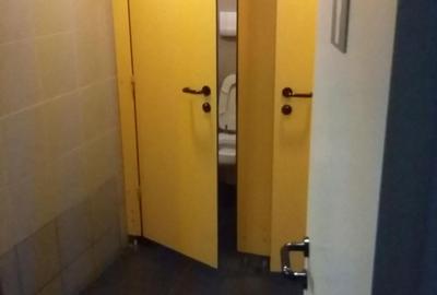 Spațiu comercial, de 445 mp, în Armeneasca - 5