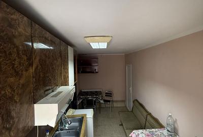 Casă cu 1 camere în Nicolae Bălcescu - 4