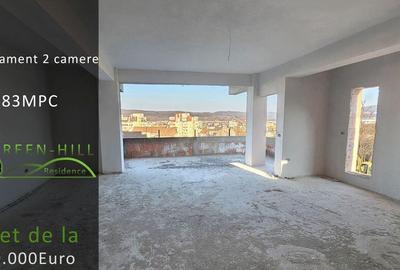 Apartament 2 camere | Etaj 1 | Complex Rezidential- Direc... - 2
